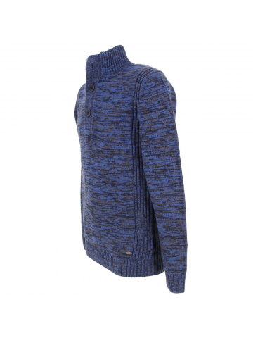 Pull kwc206 bleu homme - Petrol Industries