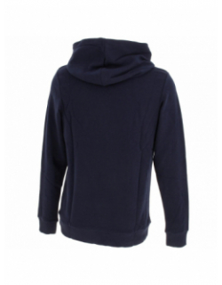 Sweat à capuche bjorn bleu marine garçon - Jack & Jones