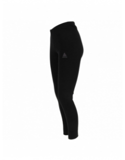 Collant thermique sans pied warm noir femme - Odlo