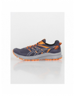 Chaussures de trail scout bleu marine homme - Asics