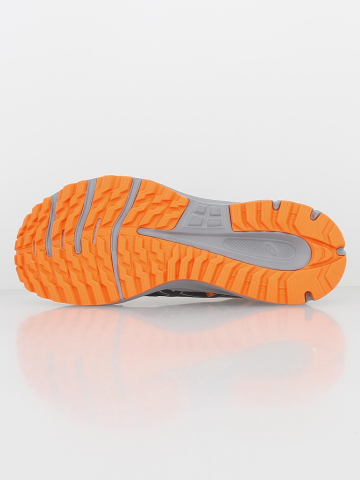 Chaussures de trail scout bleu marine homme - Asics