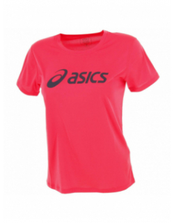 T-shirt sport running core femme - Asics