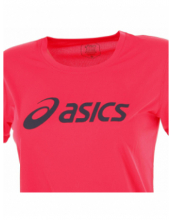 T-shirt sport running core femme - Asics