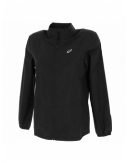 Veste de running core noir femme - Asics