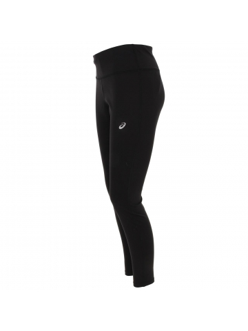 Collant de running core tight noir femme - Asics