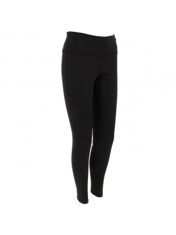 Collant de running core tight noir femme - Asics