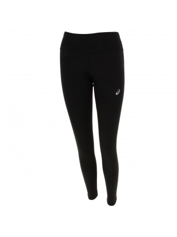 Legging de running core winter noir femme - Asics