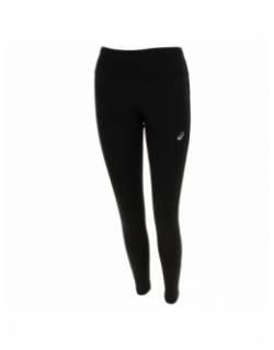 Legging de running core winter noir femme - Asics