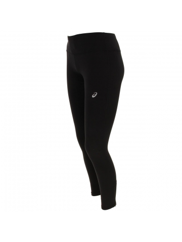 Legging de running core winter noir femme - Asics