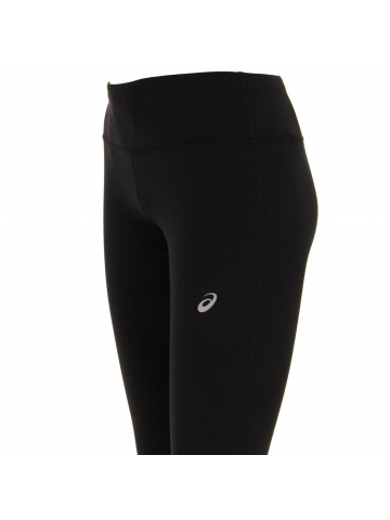 Legging de running core winter noir femme - Asics