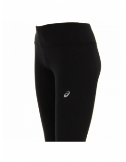 Legging de running core winter noir femme - Asics