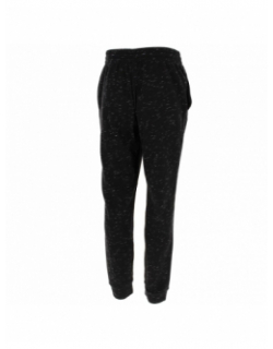 Jogging sport slim mel noir femme - Adidas