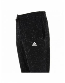 Jogging sport slim mel noir femme - Adidas