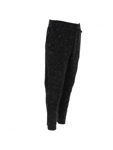 Jogging sport slim mel noir femme - Adidas