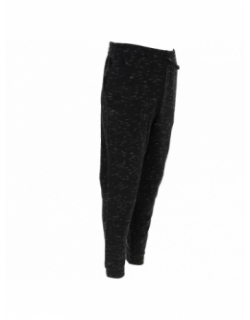 Jogging sport slim mel noir femme - Adidas