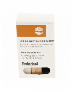 Kit de nettoyage à sec pour daim et nubuck - Timberland