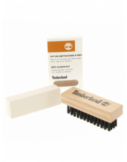 Kit de nettoyage entretien chaussures - Timberland