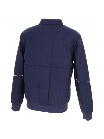 Veste de football OM bleu marine homme - Puma