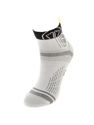 Chaussettes de running feel gris - Sidas