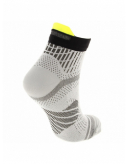 Chaussettes de running feel gris - Sidas