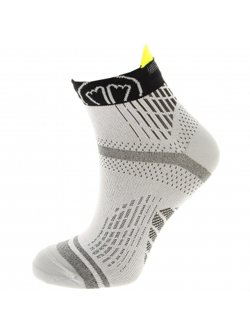 Chaussettes de running feel gris - Sidas