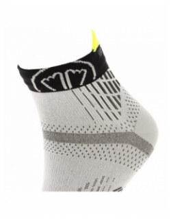 Chaussettes de running feel gris - Sidas