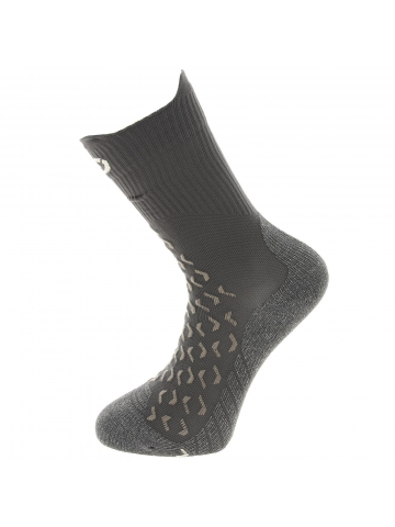 Chaussettes de randonnée fine ultra cool gris - Therm-Ic