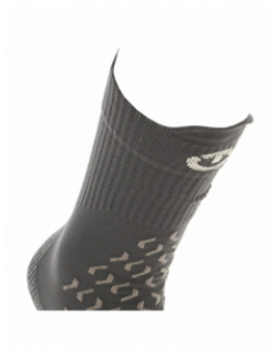 Chaussettes de randonnée fine ultra cool gris - Therm-Ic