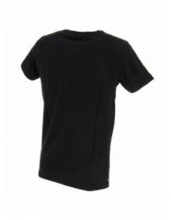 T-shirt zikmu skull noir homme - Deeluxe