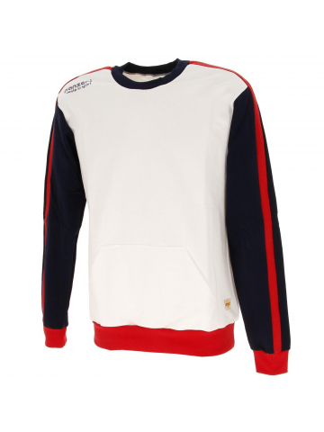 Sweat energy P blanc homme - Panzeri