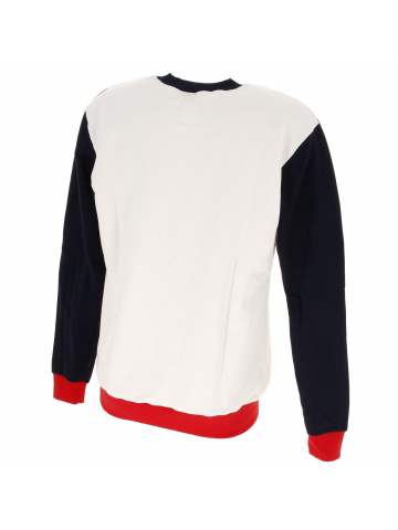 Sweat energy P blanc homme - Panzeri