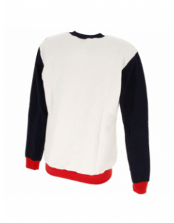 Sweat energy P blanc homme - Panzeri