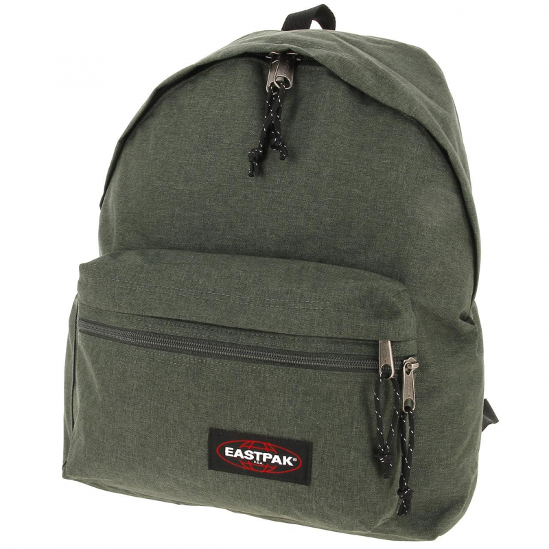 Sac à dos Eastpak padded zippl'r moss vert