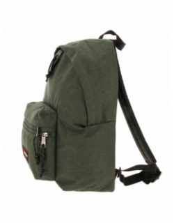 Sac à dos Eastpak padded zippl'r moss vert
