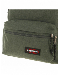 Sac à dos Eastpak padded zippl'r moss vert