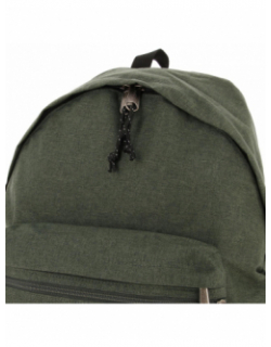 Sac à dos Eastpak padded zippl'r moss vert