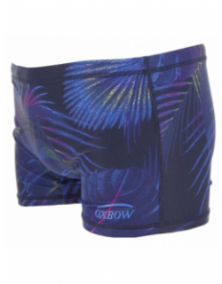 Maillot de bain major bleu homme - Oxbow