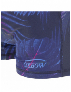 Maillot de bain major bleu homme - Oxbow