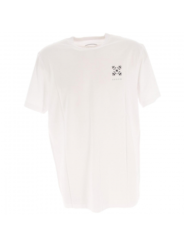 T-shirt tippy blanc homme - Oxbow