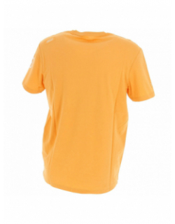 T-shirt timot jaune homme - OXbow