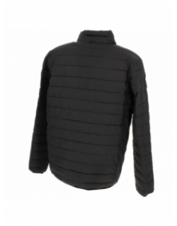 Doudoune fine scaly noir homme - Quiksilver