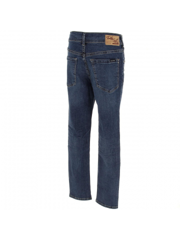 Jean skinny kurt ajustable bleu garçon - Teddy Smith