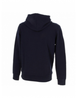 Sweat à capuche dusty bleu marine homme - Jack & Jones