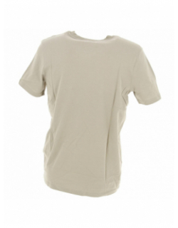 T-shirt jake kaki clair homme - Jack & Jones