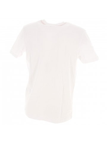 T-shirt header keep it blanc homme - Jack & Jones