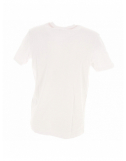 T-shirt header keep it blanc homme - Jack & Jones