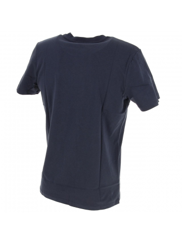 T-shirt header bleu marine homme - Jack & Jones