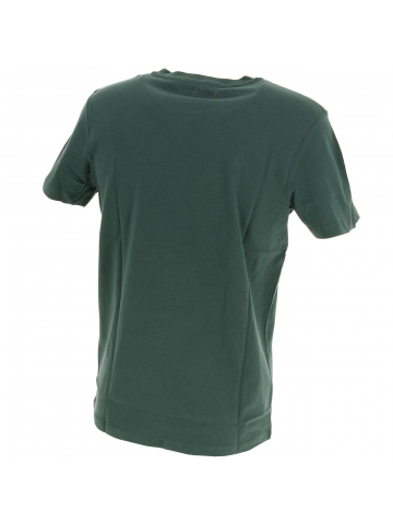 T-shirt mate dog vert homme - Jack & Jones