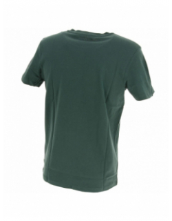 T-shirt mate dog vert homme - Jack & Jones