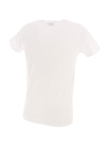 T-shirt sport robotic blanc homme - Airness